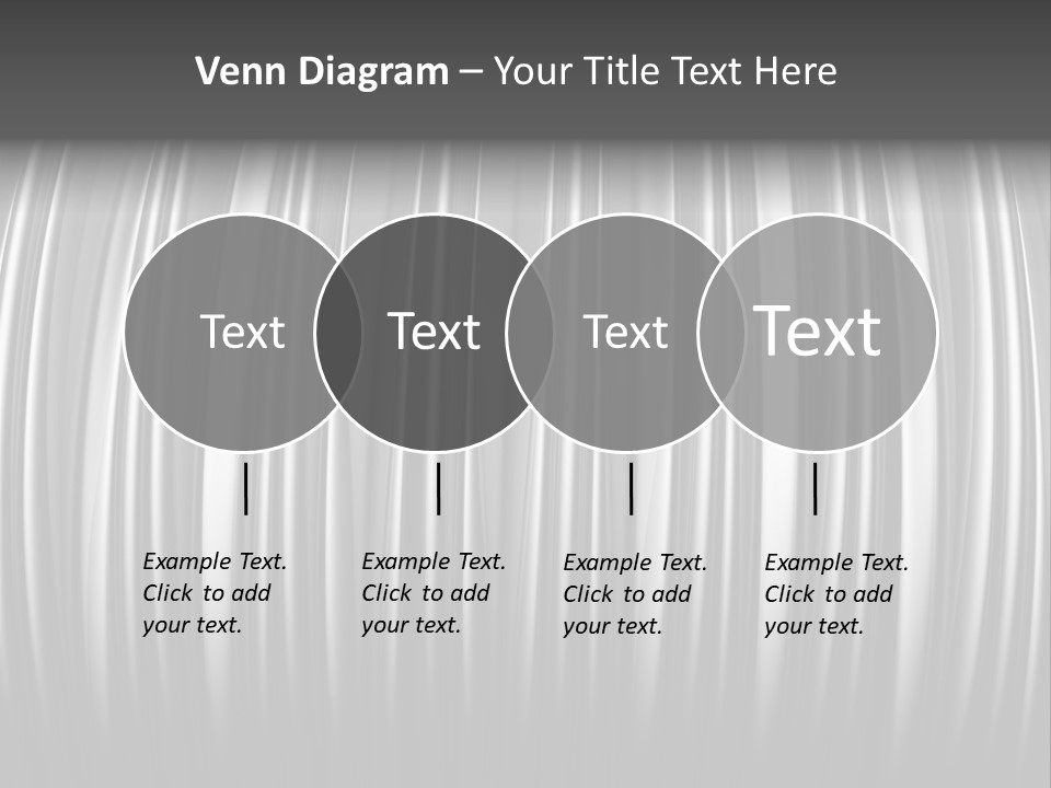 Material Reiteration Curve PowerPoint Template