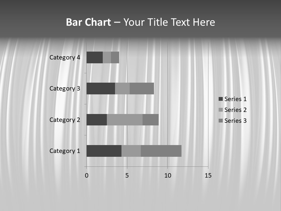 Material Reiteration Curve PowerPoint Template