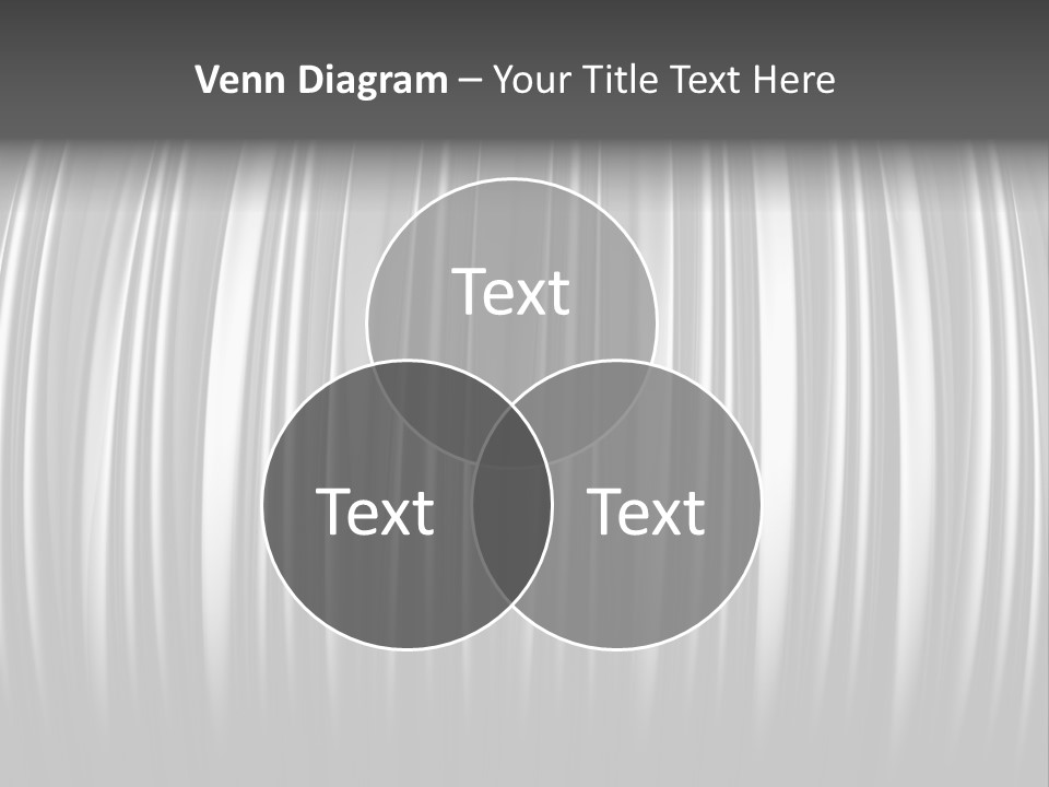 Material Reiteration Curve PowerPoint Template