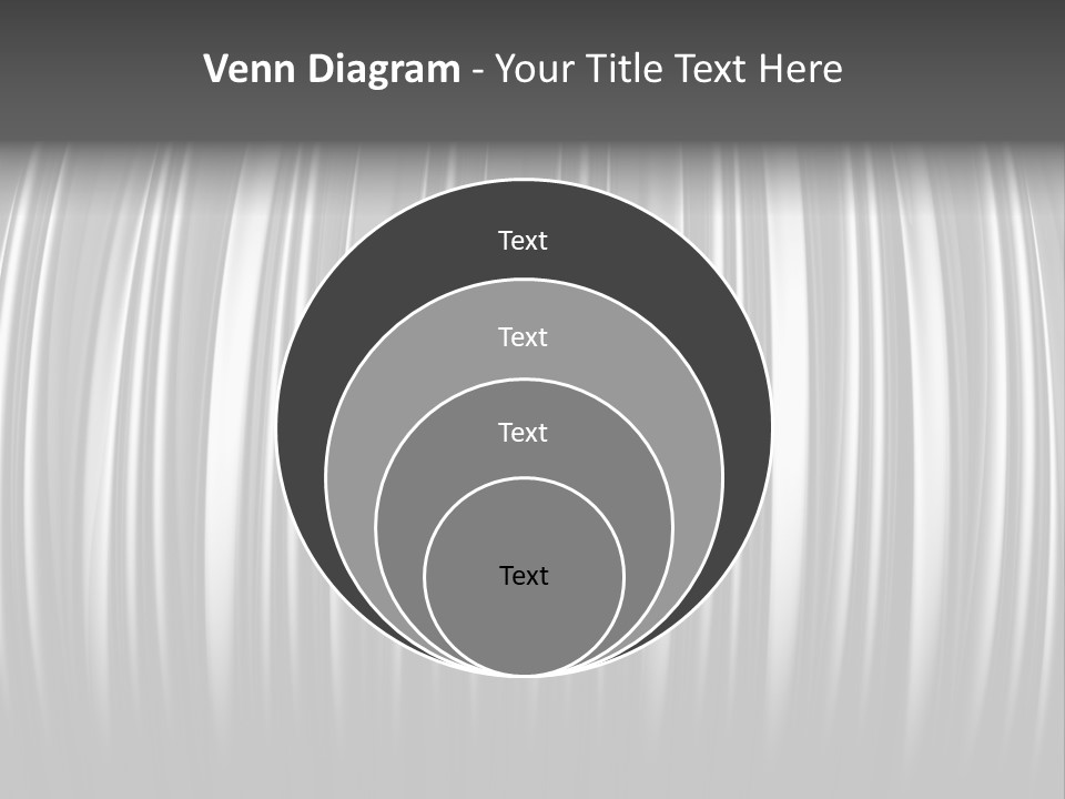 Material Reiteration Curve PowerPoint Template