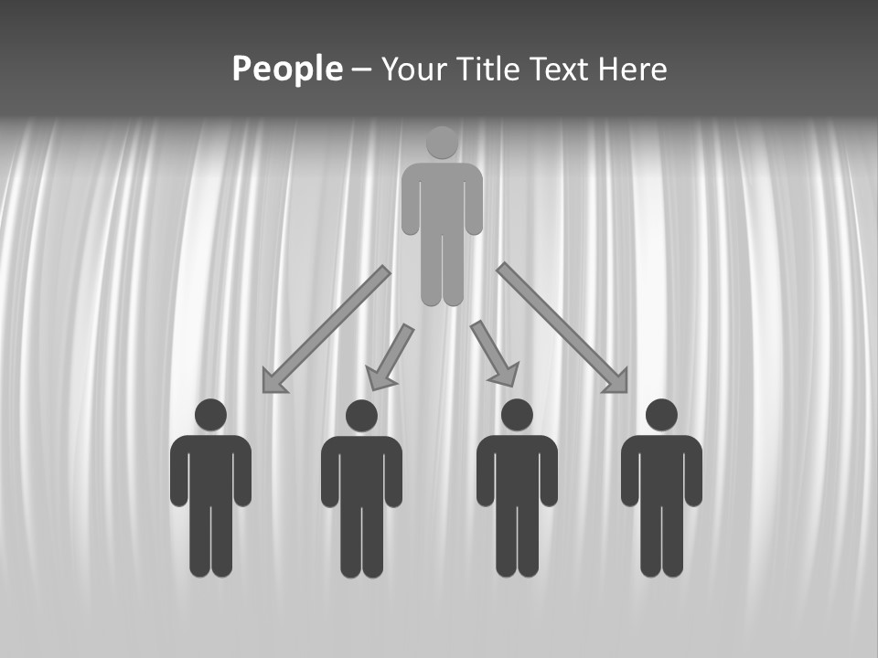 Material Reiteration Curve PowerPoint Template