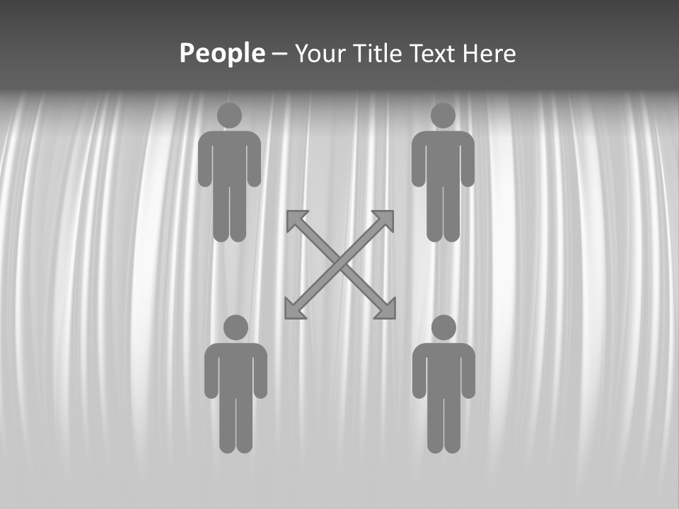 Material Reiteration Curve PowerPoint Template