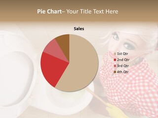 Work Wet Smell PowerPoint Template