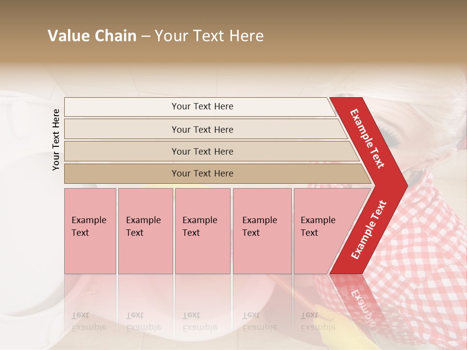 Work Wet Smell PowerPoint Template