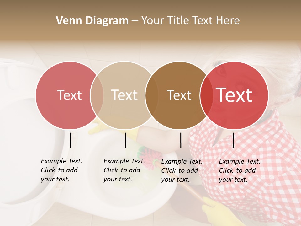Work Wet Smell PowerPoint Template
