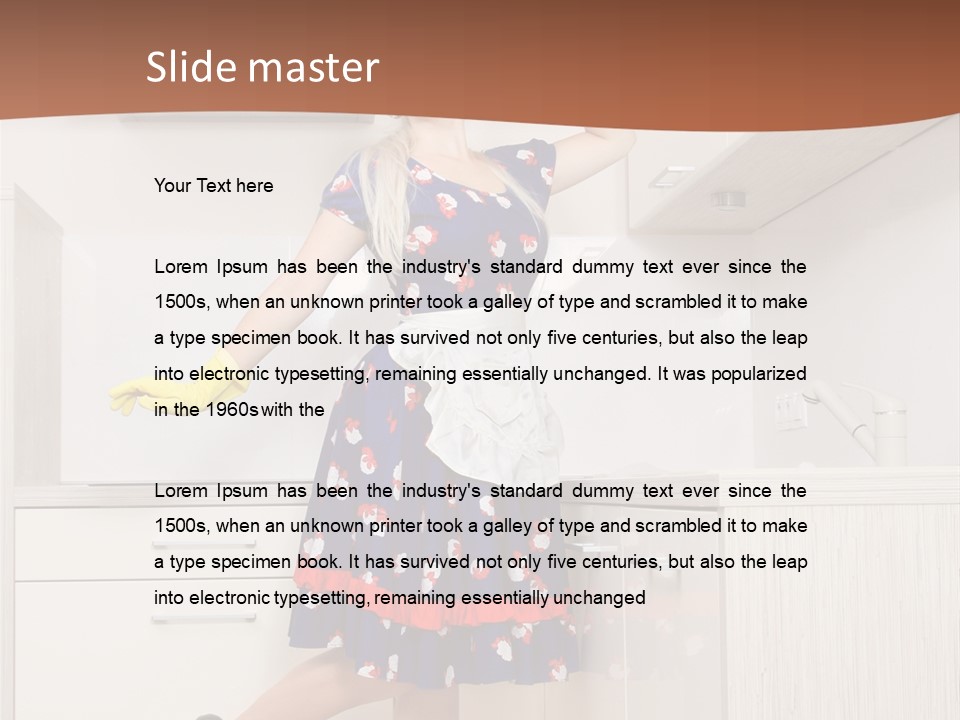 Pin Home Sexy PowerPoint Template