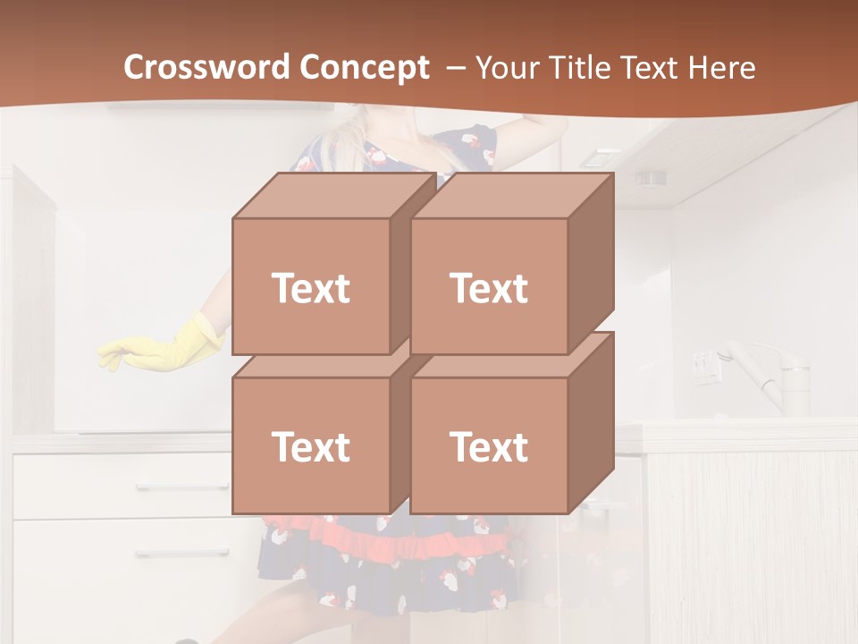 Pin Home Sexy PowerPoint Template