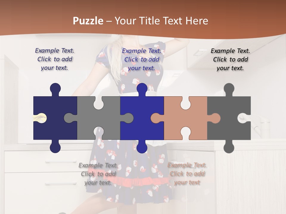 Pin Home Sexy PowerPoint Template