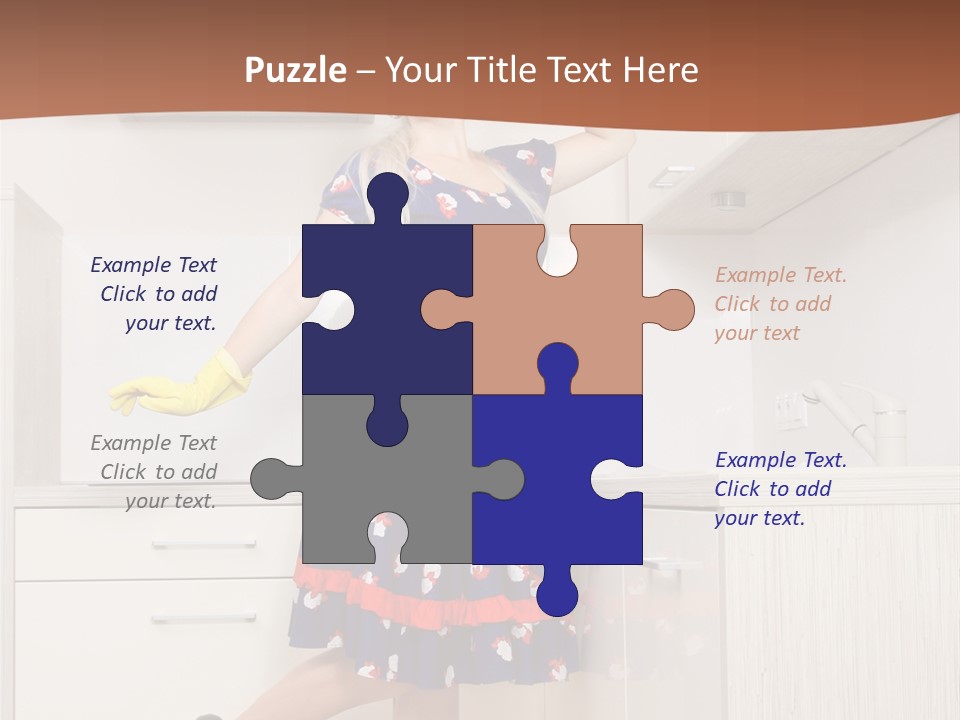 Pin Home Sexy PowerPoint Template
