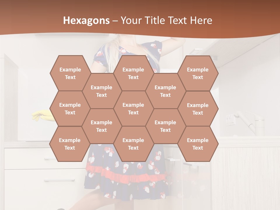 Pin Home Sexy PowerPoint Template