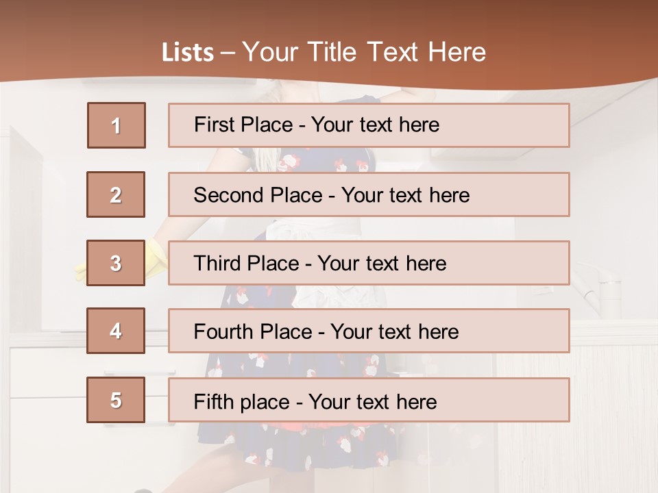 Pin Home Sexy PowerPoint Template