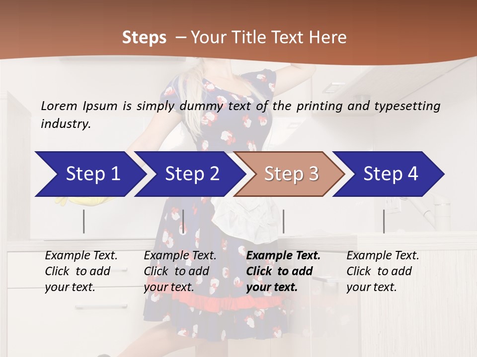 Pin Home Sexy PowerPoint Template