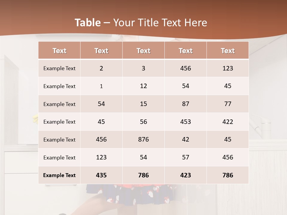 Pin Home Sexy PowerPoint Template