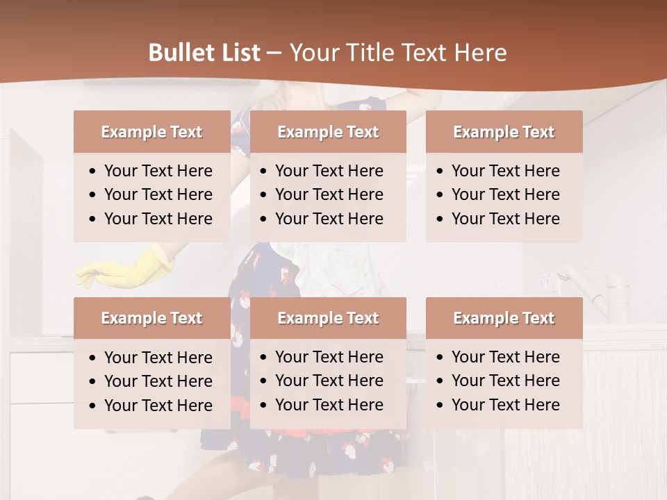 Pin Home Sexy PowerPoint Template