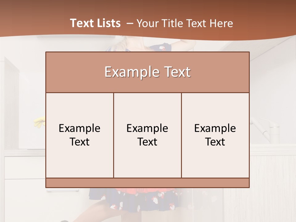 Pin Home Sexy PowerPoint Template