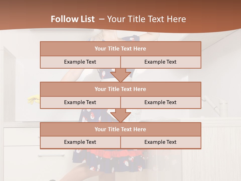 Pin Home Sexy PowerPoint Template