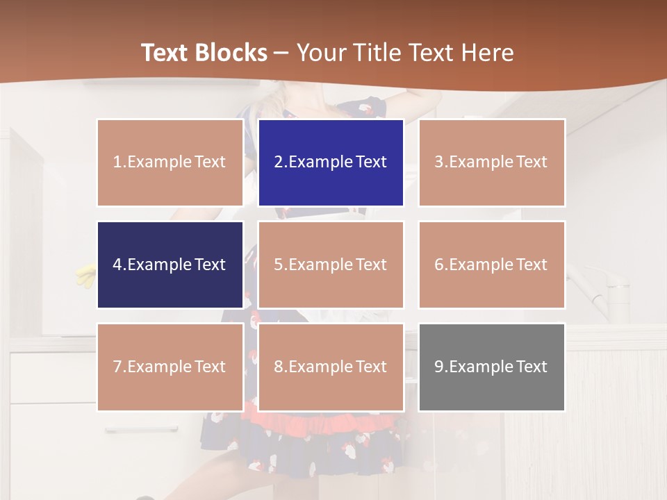 Pin Home Sexy PowerPoint Template
