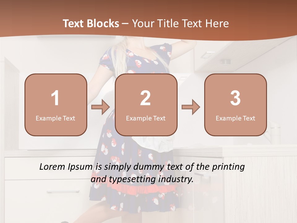 Pin Home Sexy PowerPoint Template