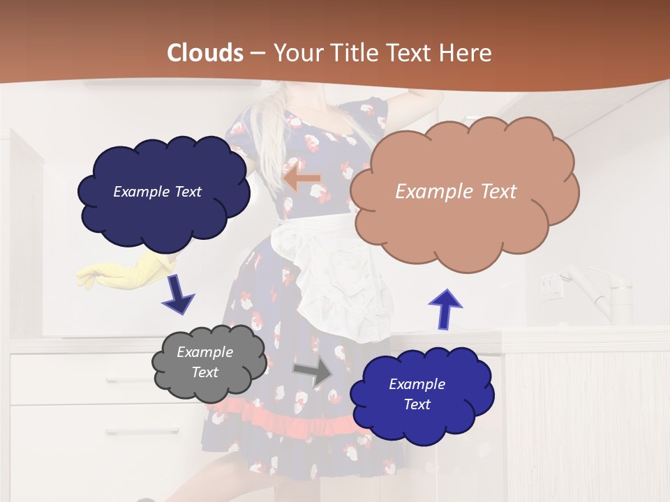 Pin Home Sexy PowerPoint Template