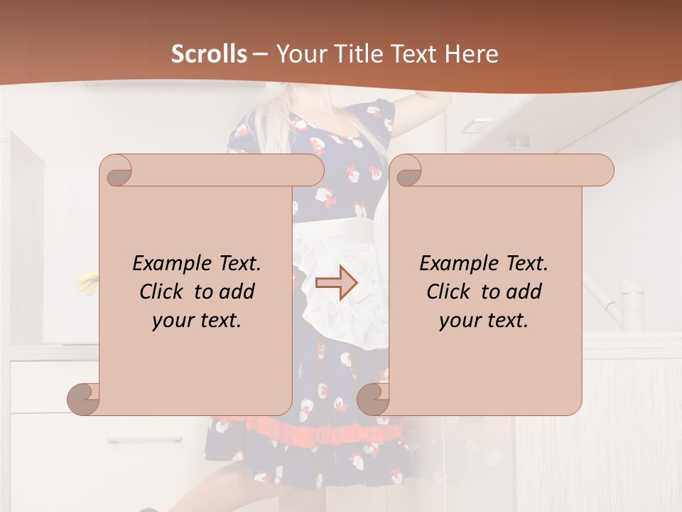 Pin Home Sexy PowerPoint Template