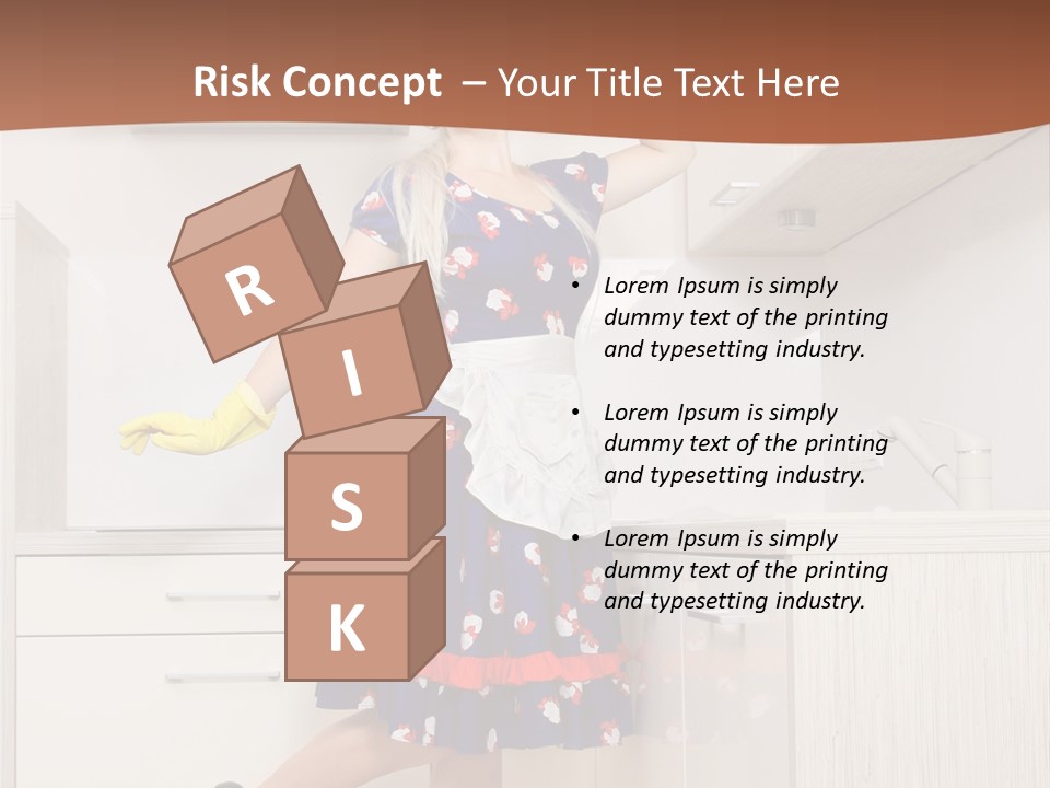 Pin Home Sexy PowerPoint Template