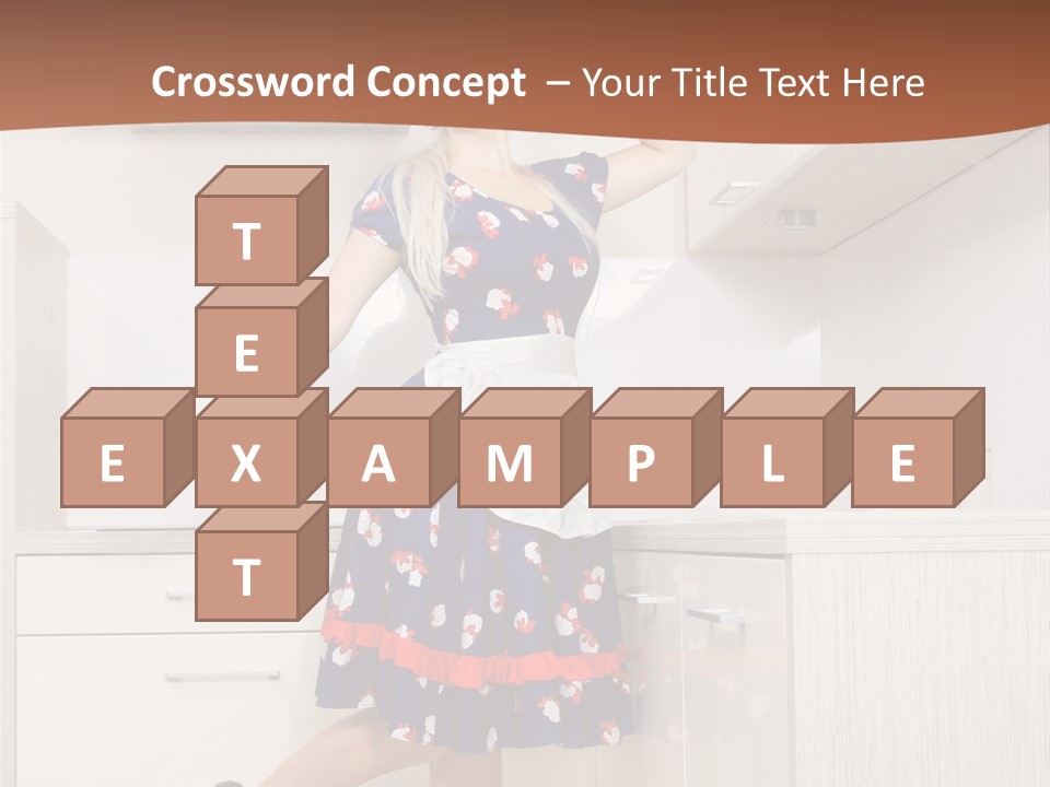 Pin Home Sexy PowerPoint Template