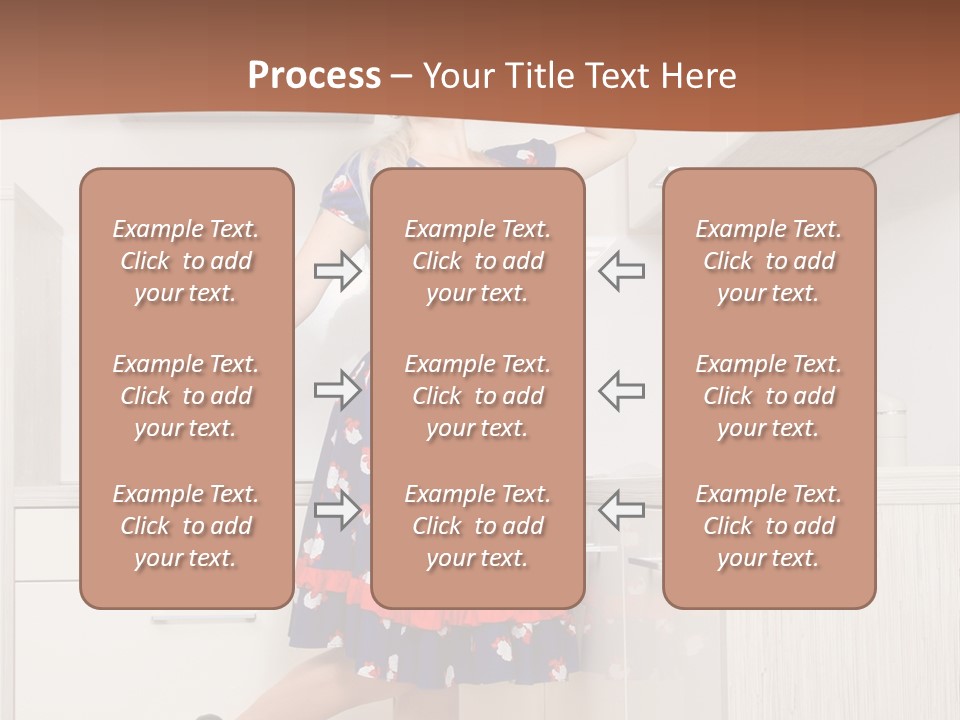 Pin Home Sexy PowerPoint Template