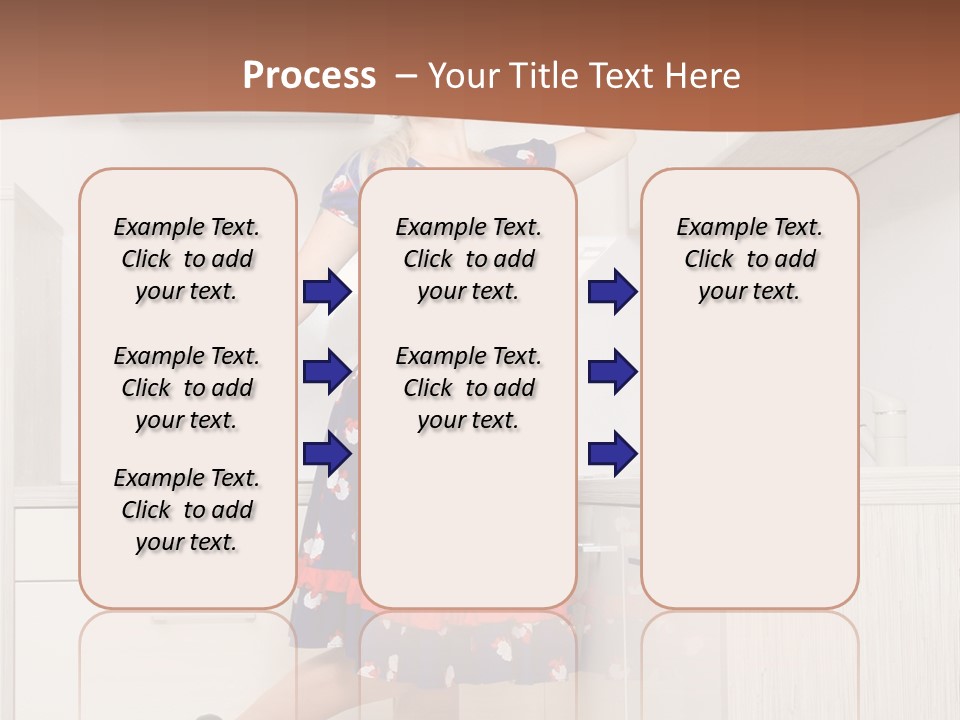 Pin Home Sexy PowerPoint Template