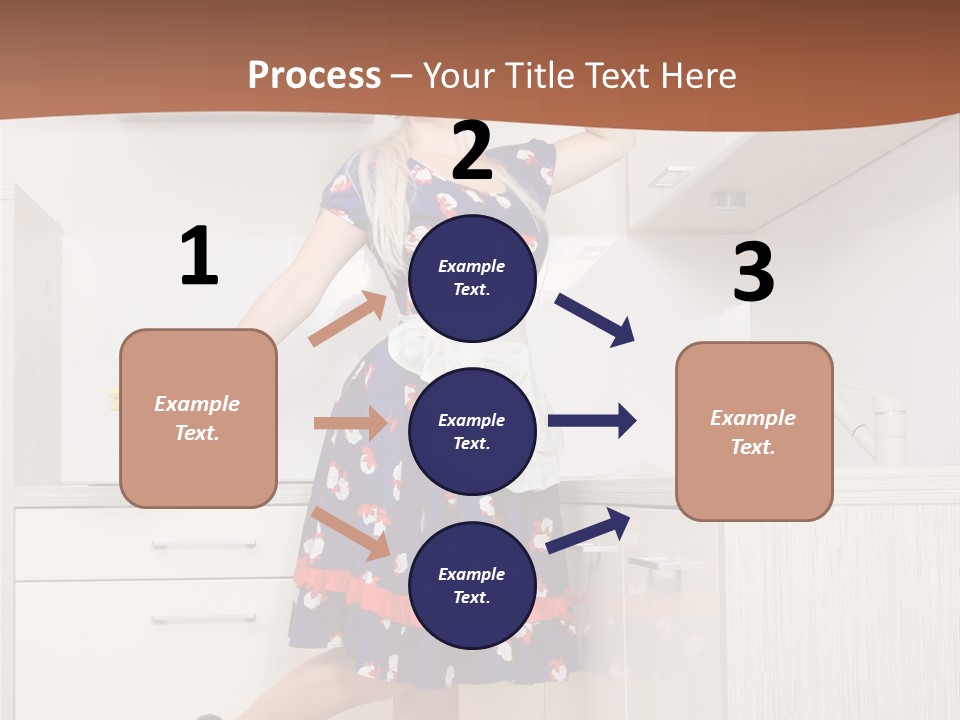 Pin Home Sexy PowerPoint Template