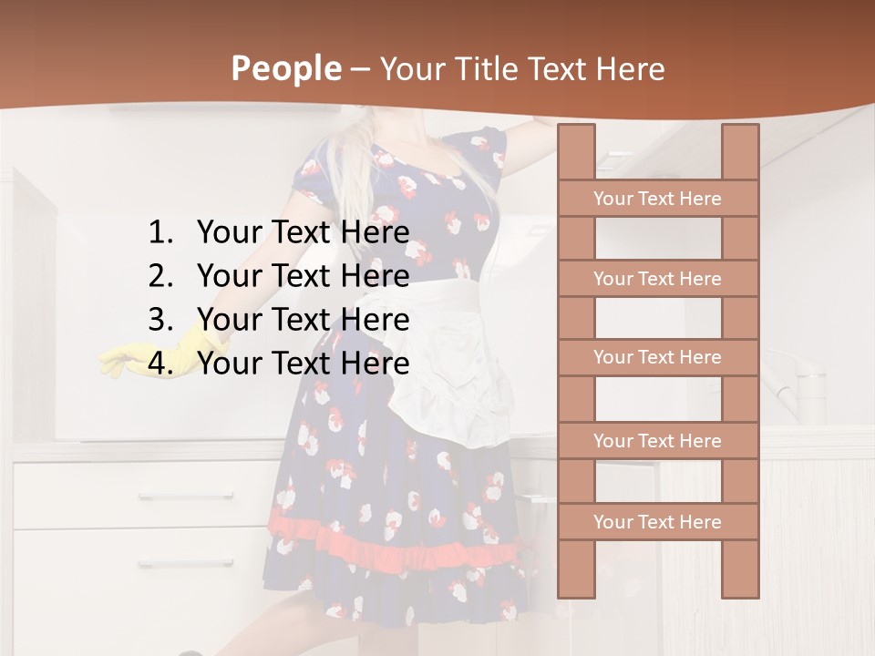 Pin Home Sexy PowerPoint Template