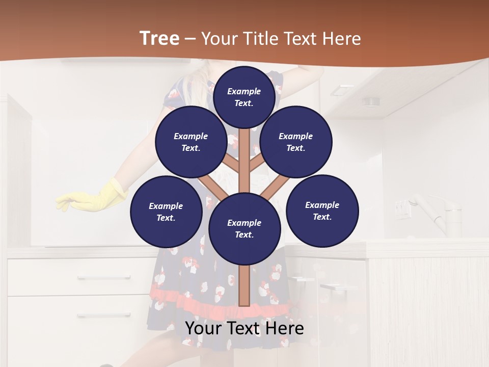 Pin Home Sexy PowerPoint Template