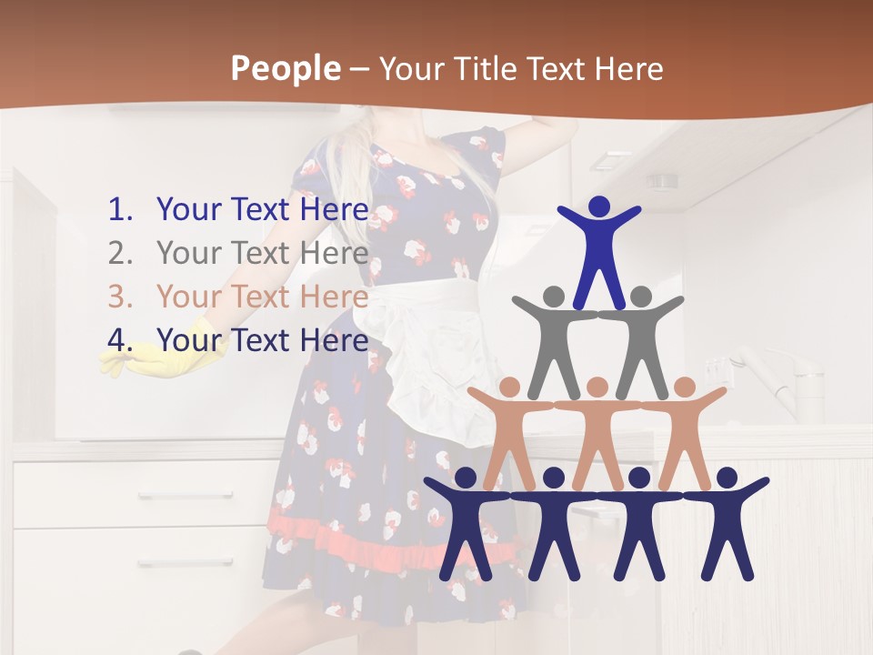 Pin Home Sexy PowerPoint Template