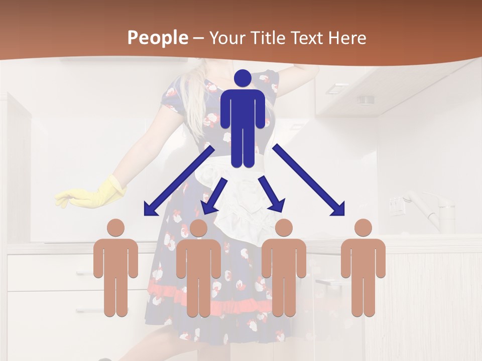 Pin Home Sexy PowerPoint Template