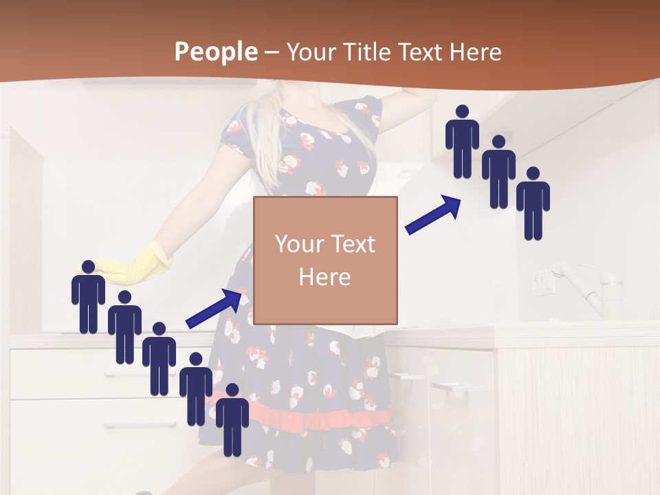 Pin Home Sexy PowerPoint Template