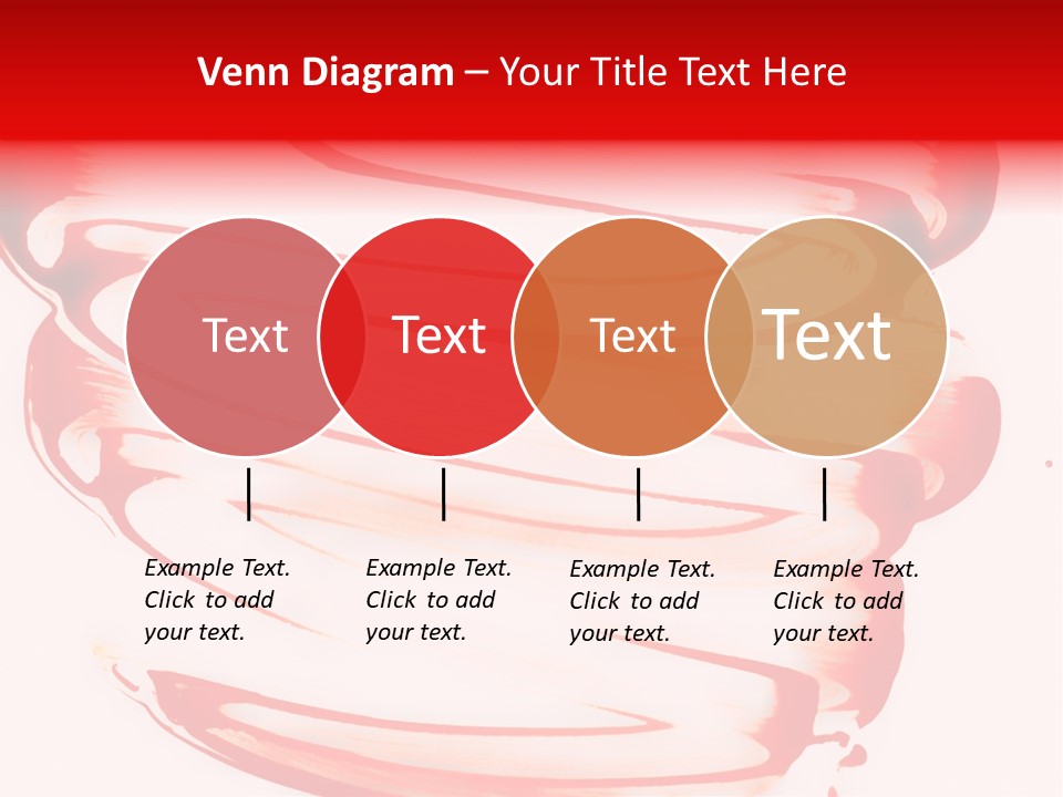 Nobody Dirty Paint PowerPoint Template