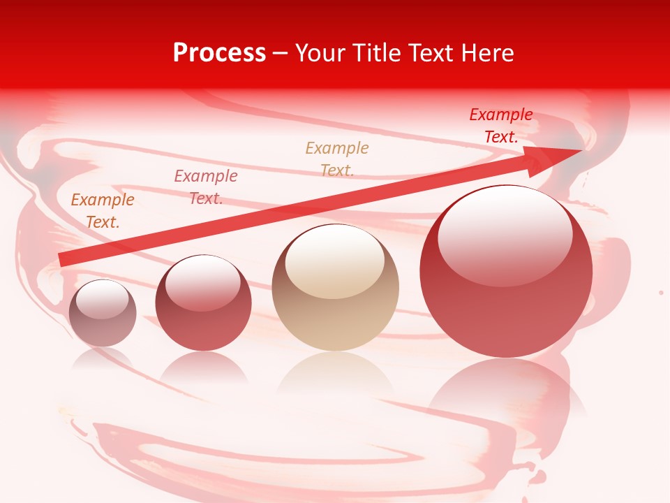 Nobody Dirty Paint PowerPoint Template