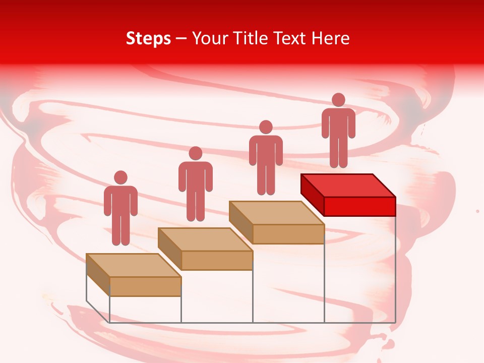 Nobody Dirty Paint PowerPoint Template