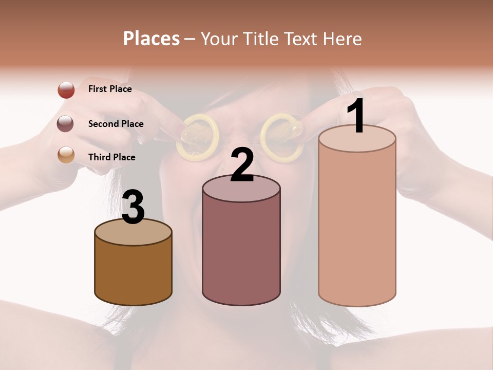 Reminder Background Thin PowerPoint Template