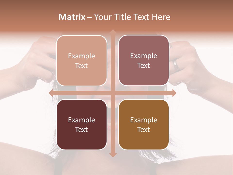 Reminder Background Thin PowerPoint Template