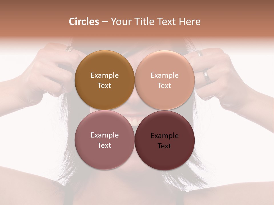 Reminder Background Thin PowerPoint Template