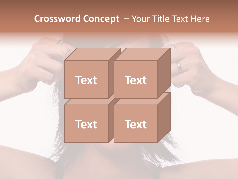 Reminder Background Thin PowerPoint Template