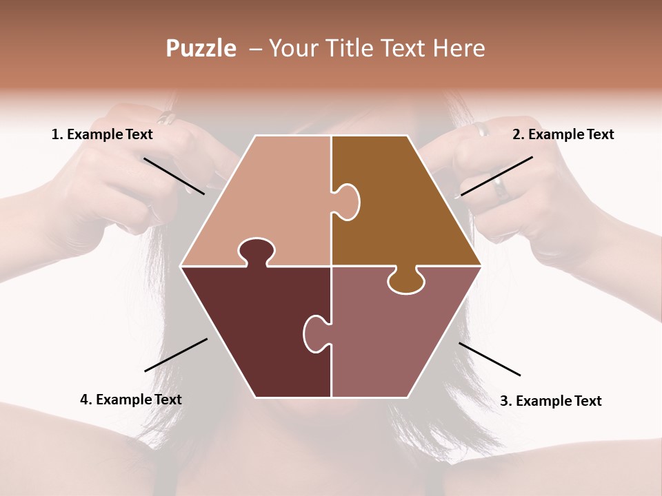 Reminder Background Thin PowerPoint Template