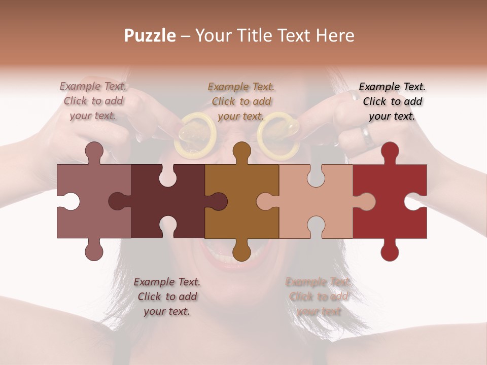 Reminder Background Thin PowerPoint Template