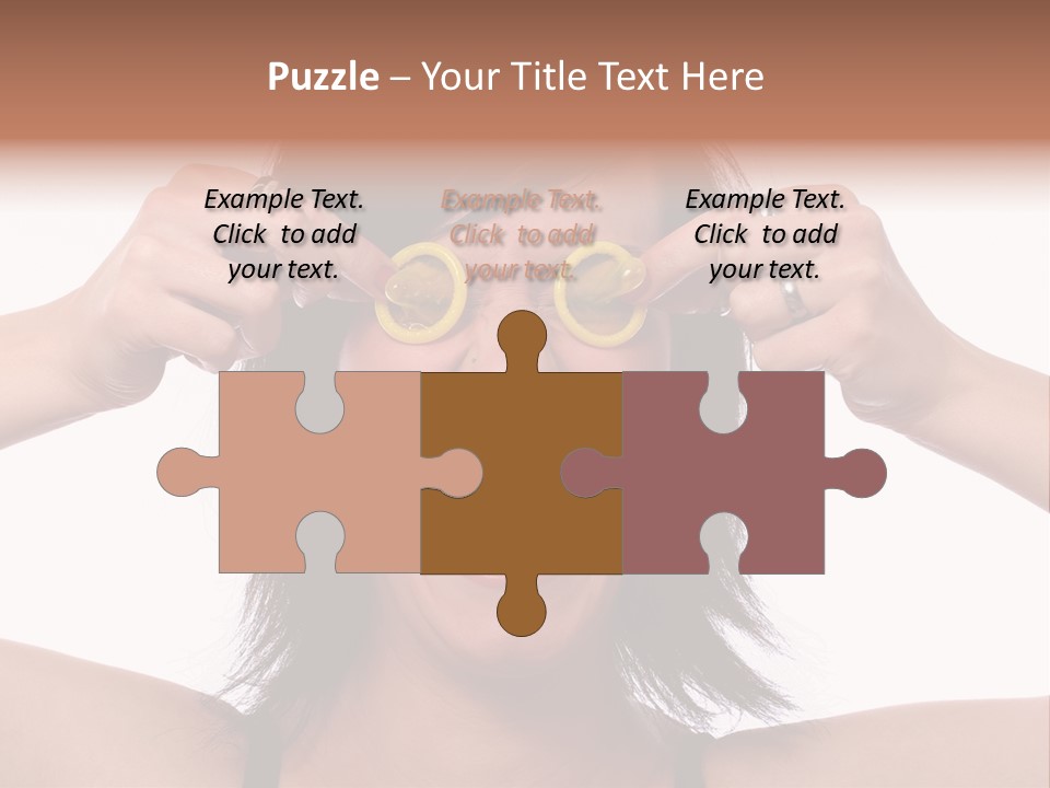 Reminder Background Thin PowerPoint Template