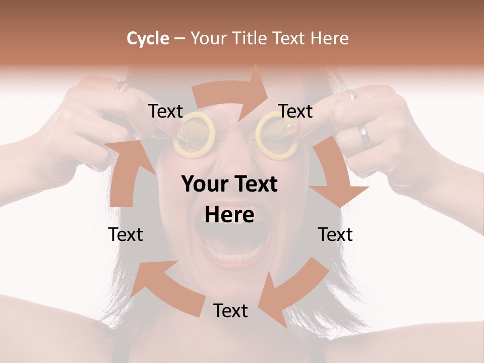 Reminder Background Thin PowerPoint Template