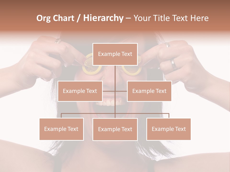Reminder Background Thin PowerPoint Template