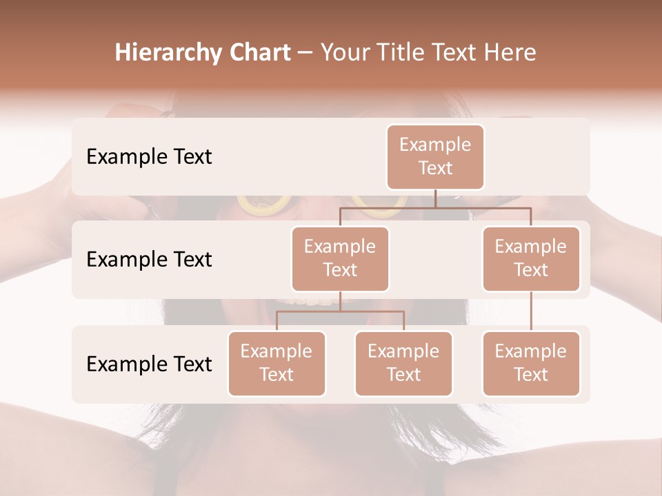 Reminder Background Thin PowerPoint Template