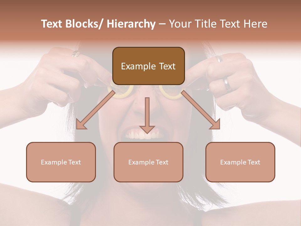 Reminder Background Thin PowerPoint Template