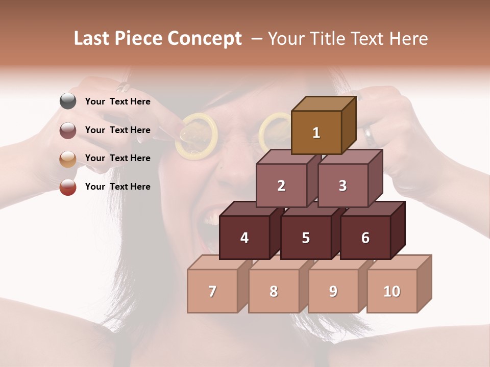 Reminder Background Thin PowerPoint Template