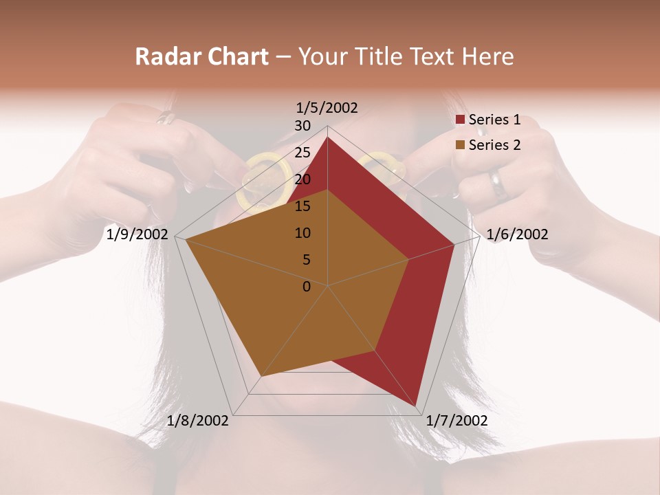 Reminder Background Thin PowerPoint Template